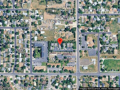 Pierce, LAKEWOOD, CO 80232