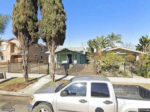 55Th, LOS ANGELES, CA 90062