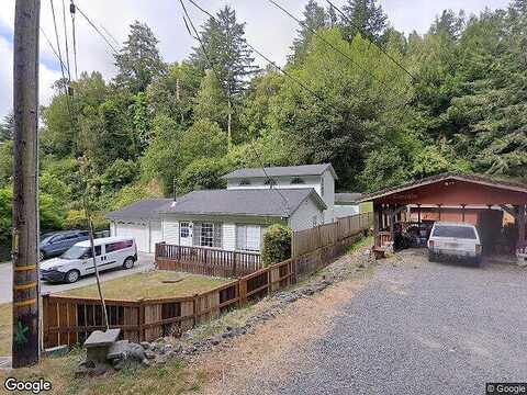 9Th, FORTUNA, CA 95540
