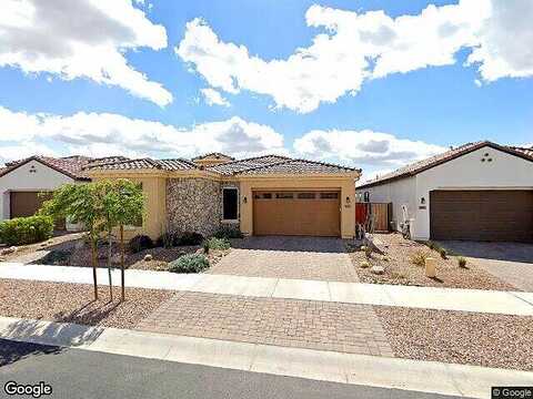Cullumber, GILBERT, AZ 85234