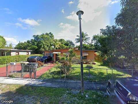 6Th, NORTH MIAMI, FL 33168