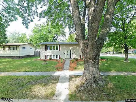 4Th, MONTEVIDEO, MN 56265