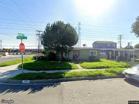 Bennett, COMPTON, CA 90220