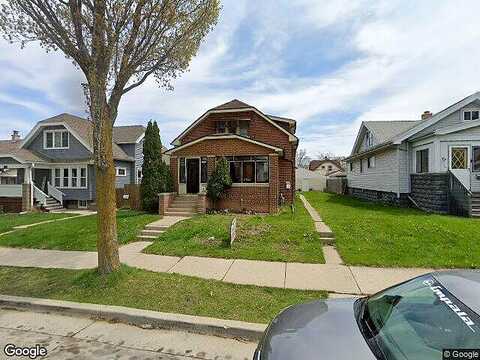57Th, MILWAUKEE, WI 53214