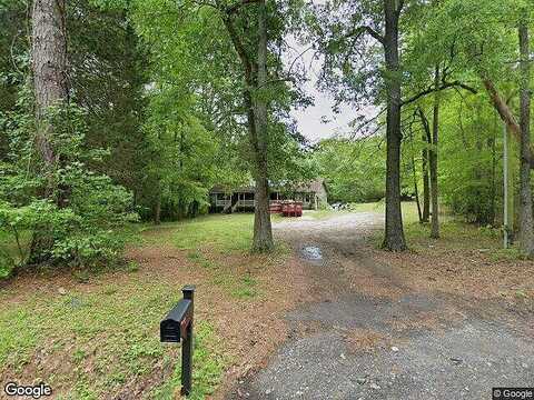Carson, BROOKS, GA 30205