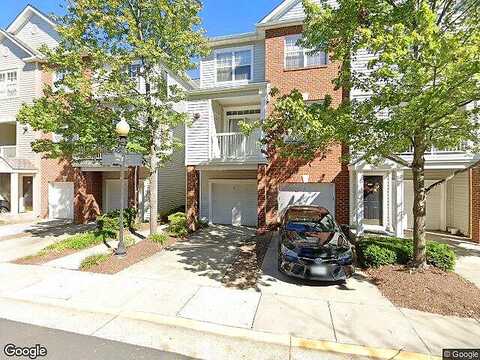Marcey Creek, HERNDON, VA 20171