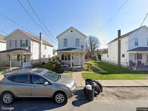 Grant, EXETER, PA 18643