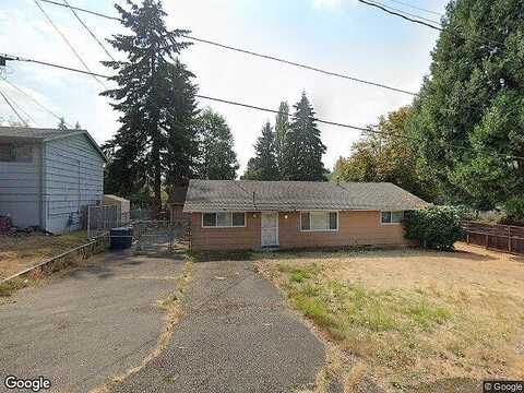 171St, RENTON, WA 98058