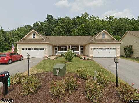 Stocker, STAUNTON, VA 24401