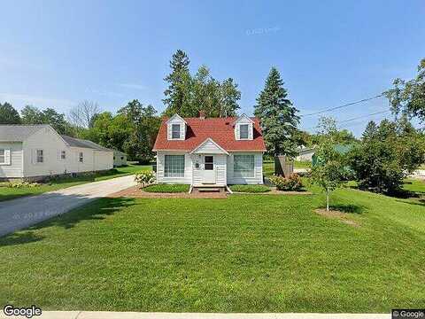 Hudson, STURGEON BAY, WI 54235