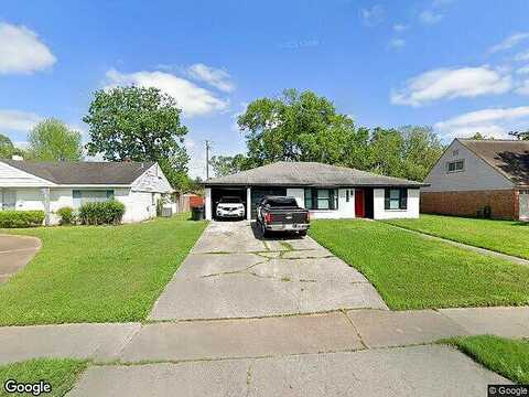 Hillcroft Ave, Houston, TX 77035