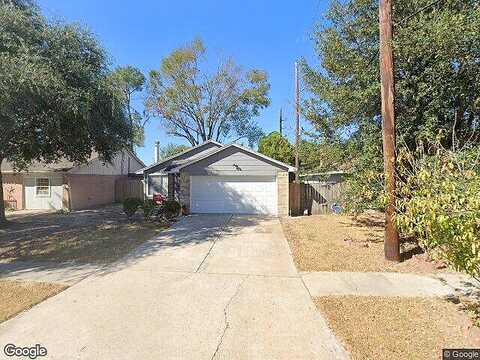Marsham, HOUSTON, TX 77066