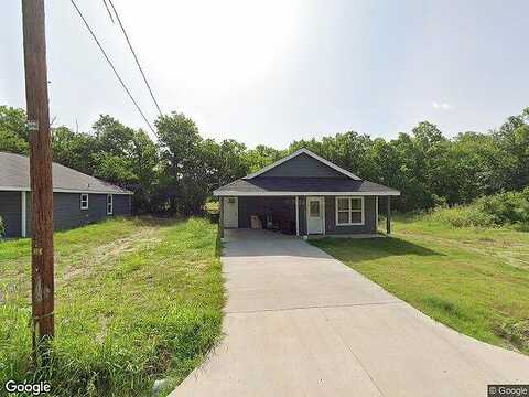 Booker, COMMERCE, TX 75428