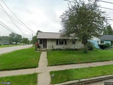 Clark, WATERTOWN, WI 53094