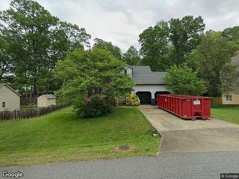 Enchanted Woods, FREDERICKSBURG, VA 22407