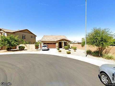 Alberta, MESA, AZ 85206