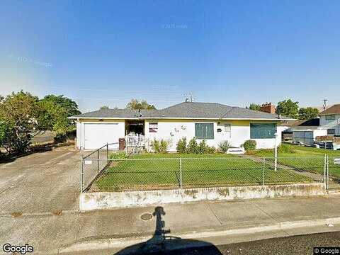 University, CLARKSTON, WA 99403