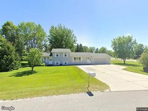 Tabbert, ALEXANDRIA, MN 56308