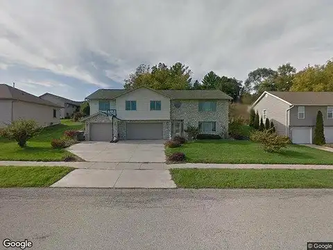 Cody, BEAVER DAM, WI 53916