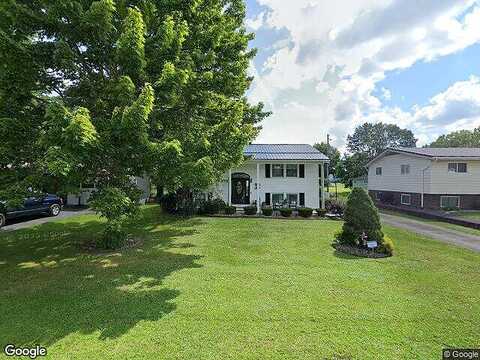 Church, LINESVILLE, PA 16424