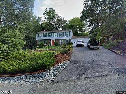 Plymouth, STAFFORD, VA 22554