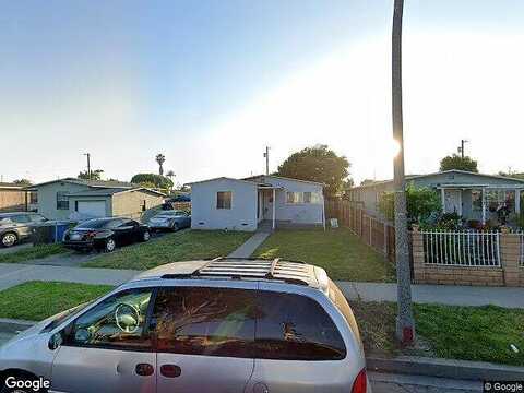 Paloma, LOS ANGELES, CA 90002
