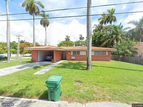 84Th, MIAMI, FL 33138