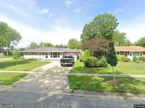 Hillside, JEFFERSON, WI 53549
