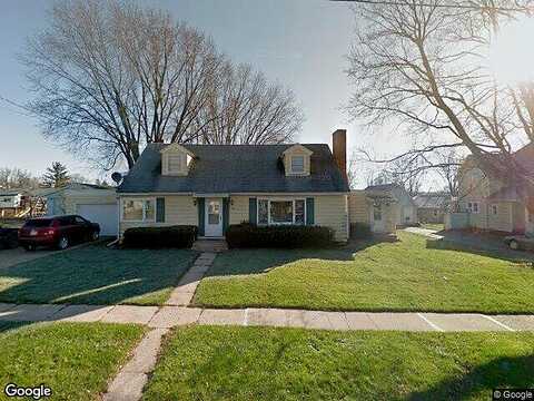 Hillsborough, HILLSBORO, WI 54634