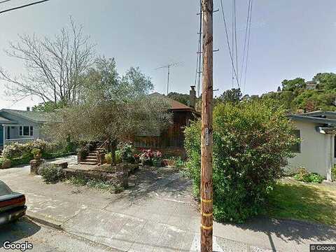 Center, SAN RAFAEL, CA 94901