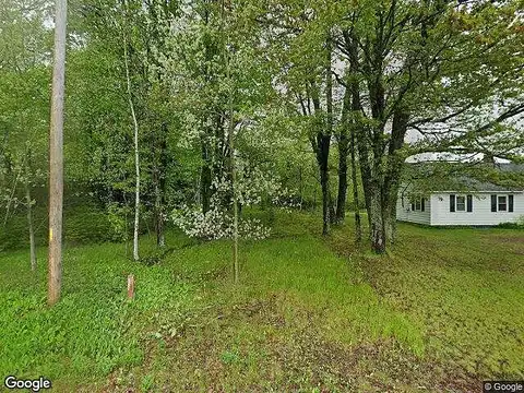 County Road D, GLEASON, WI 54435