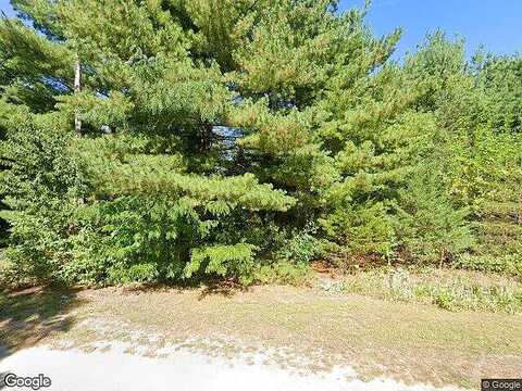 Porters Lake, WAUTOMA, WI 54982