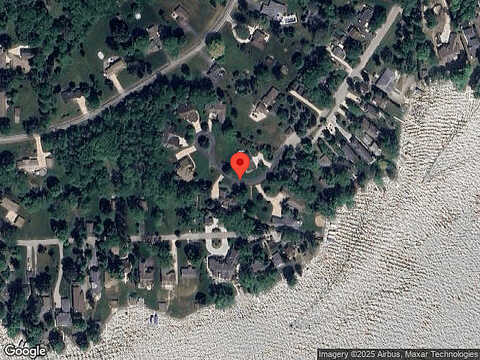Breezy Point, OCONOMOWOC, WI 53066