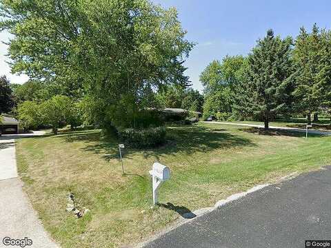Bette Ann, HARTLAND, WI 53029