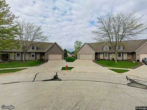Pin Oak, JACKSON, WI 53037