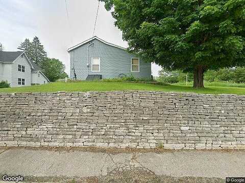 County Road P, RUBICON, WI 53078