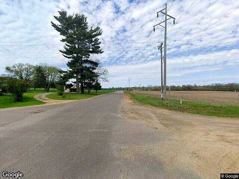 600Th, WHEELER, WI 54772