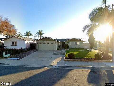 Medina, SANTEE, CA 92071