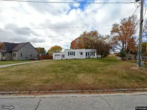Main, MISHICOT, WI 54228