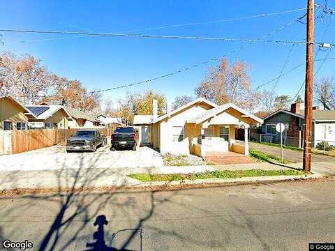 Cross, WOODLAND, CA 95695