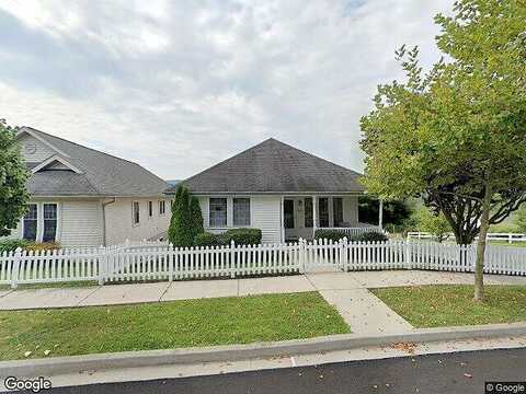 Holliday Hills, HOLLIDAYSBURG, PA 16648