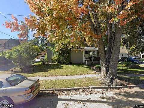 Smith, NEW LONDON, WI 54961
