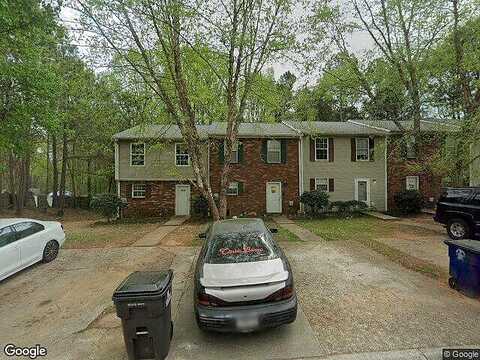 Stonebridge, DOUGLASVILLE, GA 30134