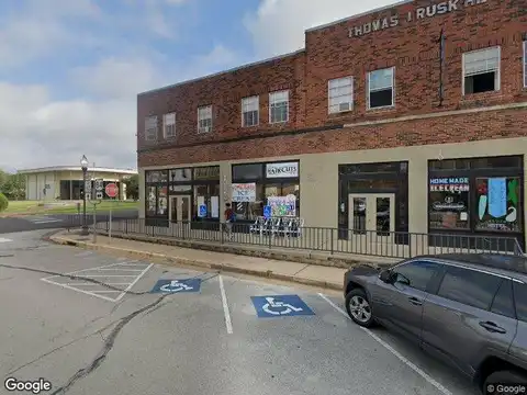Fm 1857, RUSK, TX 75785