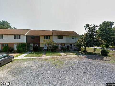 Oak Ridge, CHINCOTEAGUE ISLAND, VA 23336