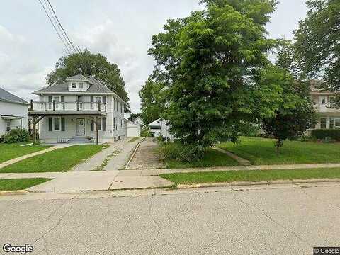 Klatt, CLYMAN, WI 53016