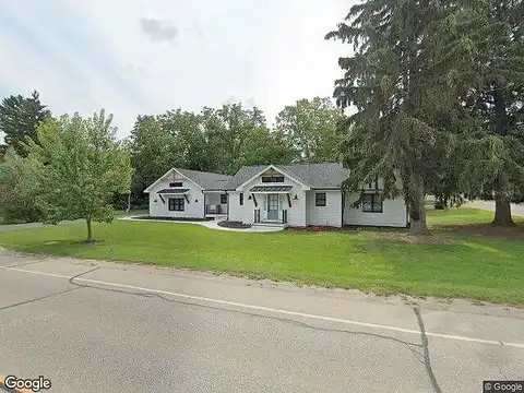 Menomonee, WILLIAMS BAY, WI 53191