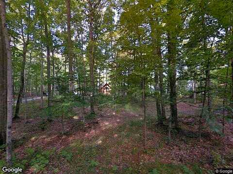 Monument Bluff, EGG HARBOR, WI 54209