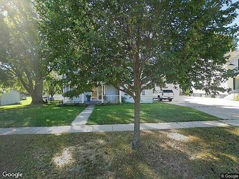 Sherman, FORT ATKINSON, WI 53538