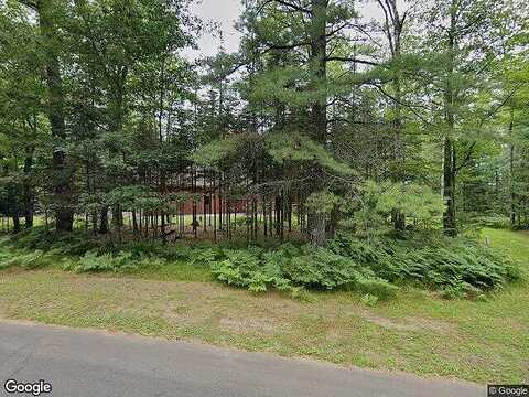 Boot Lake, EAGLE RIVER, WI 54521